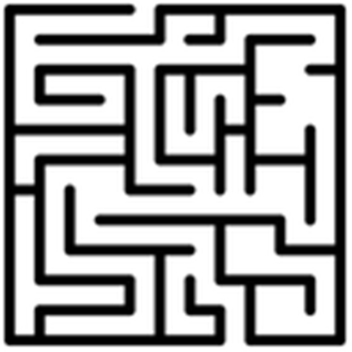 [CASH!] The Maze