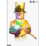 Bg Robux Groupe