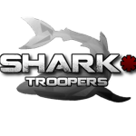 SHARK* TROOPERS