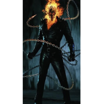 Ghost rider cool
