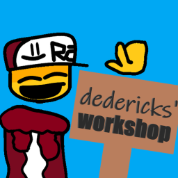 MY WORKSHOP