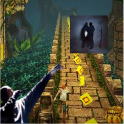 Kanye Vultures Obby!