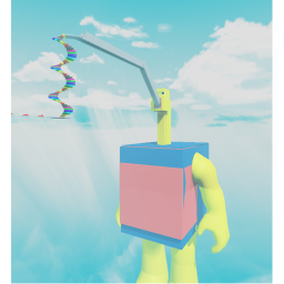 very easy obby