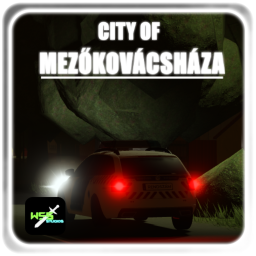 Hungary, City of Mezökovácsháza
