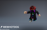 Mewhotdog rule