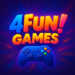 4Fun! Games