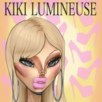 KIKI LUMINEUSE Group Thumbnail