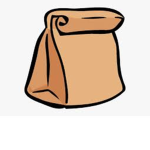 BROWN BAG