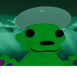 silly game icon