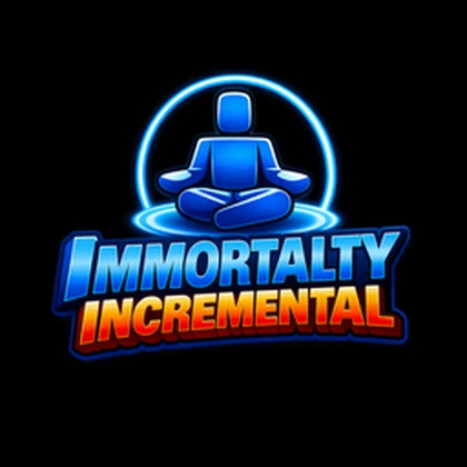 Immortality Incremental Roblox group icon