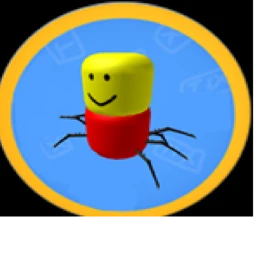 despacito spider icon