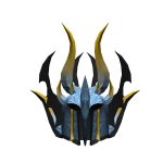 The Blood Helm: Azurelight
