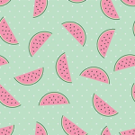 Lovely Melons
