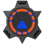 SCP:F ΔScientific DepartmentΔ