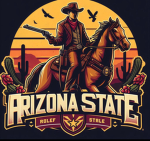 ASRP I Arizona State Roleplay ERLC