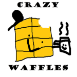 Crazy Waffles