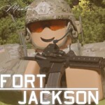 Fort Jackson