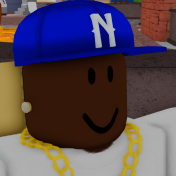 Da Baby is AFK until someone donates IOK