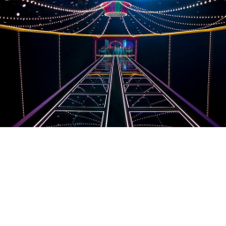 GLASS BRIDGE CHALLENGE