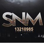 ShowNoMercy | SNM Group Thumbnail