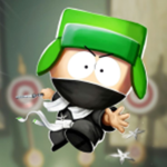 SouthPark City