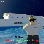 Sicilian Lines