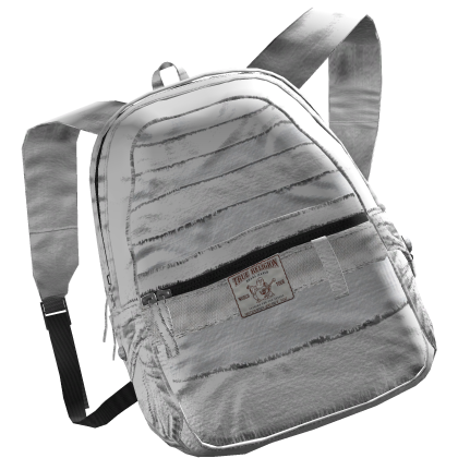 True Religion backpack 3.0