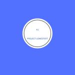 Project Lowestoft