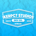 ikerpc7 Studios