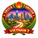 Truck Driver Vietnam 2 