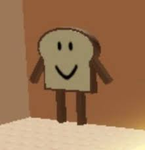 Bread's Controlled Society