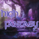 High Fantasy
