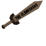 Clonkerers