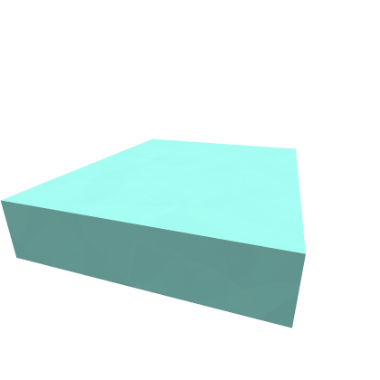 Ice (it makes yer feet so cold that it cant move)