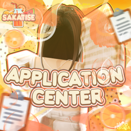 Sakatise Application Center