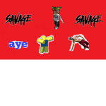 CoolSavageKids