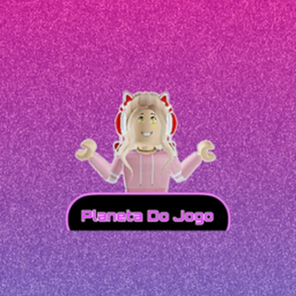 familía planeta do jogo Roblox group icon
