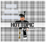 Hot Topic Studios