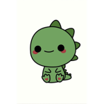 Dino friends Roblox