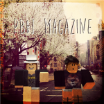 ♥ PB&J Fashion & Magazine Co. ♥
