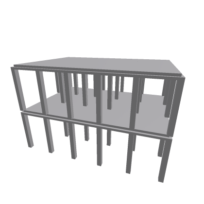 Building template