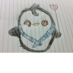 Team Ice Penguin