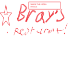 Bray's Restaurant