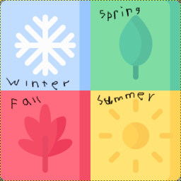 Season wars