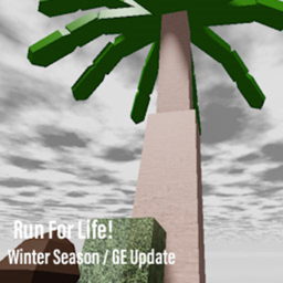 Run For Life!