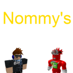 Nommys