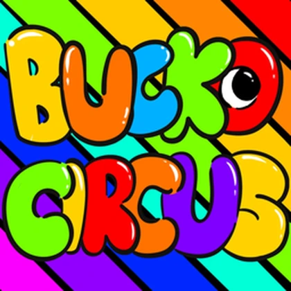 ! The Bucko Circus ! Roblox group icon