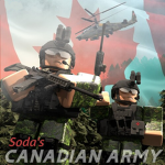 Саnаdіаn Army