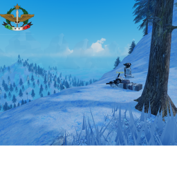 Base alpina