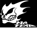 N.o F.E.A.R